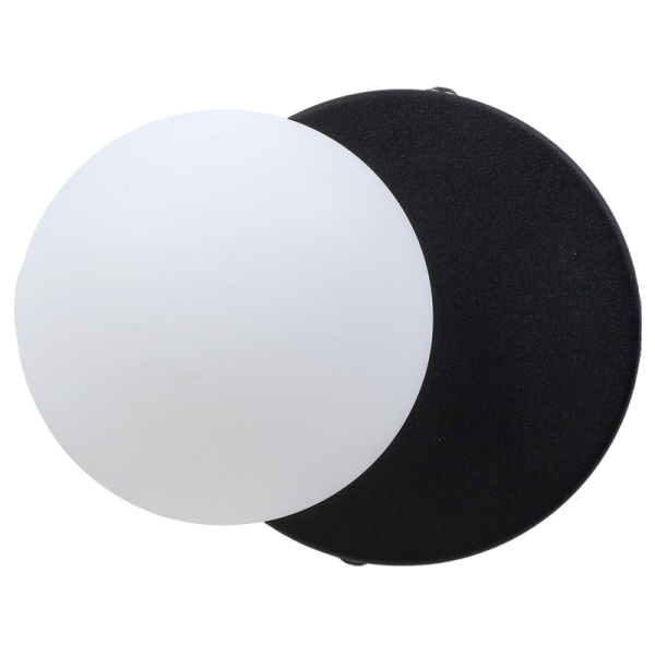 TK-Lighting BIANCA BLACK 5681