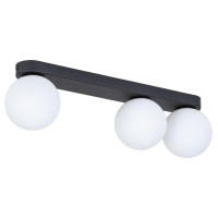 TK-Lighting BIANCA BLACK 3 5683