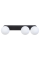 TK-Lighting BIANCA BLACK 3 5683
