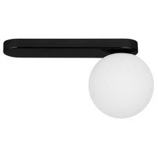 TK-Lighting BIANCA BLACK 1 5684