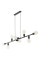 TK-Lighting PORTO 8 5722
