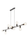 TK-Lighting PORTO 8 5722