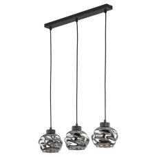 TK-Lighting ZULIA 3 5725