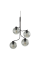 TK-Lighting CESAR 4 5727