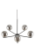 TK-Lighting LARA 5 5728