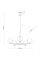 TK-Lighting LARA 5 5728