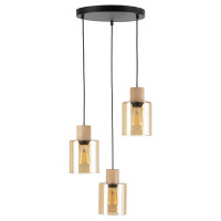 TK-Lighting ORSON 3 5749
