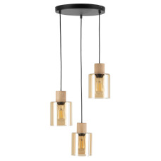 TK-Lighting ORSON 3 5749