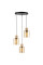 TK-Lighting ORSON 3 5749