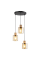 TK-Lighting ORSON 3 5749