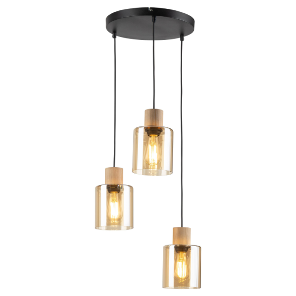 TK-Lighting ORSON 3 5749