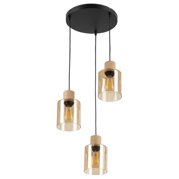 TK-Lighting ORSON 3 5749