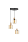 TK-Lighting ORSON 3 5749