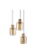 TK-Lighting ORSON 3 5749