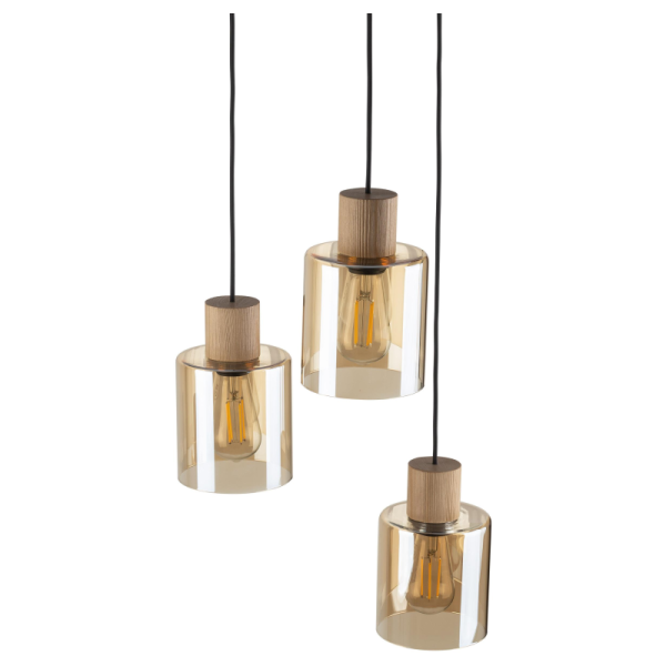 TK-Lighting ORSON 3 5749