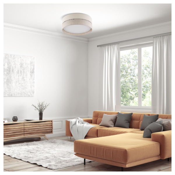 TK-Lighting ECO Потолочний 450 5775