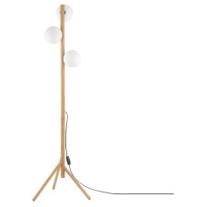 TK-Lighting ESTERA WOOD LAMPA POD?OGOWA 3 P? 5809