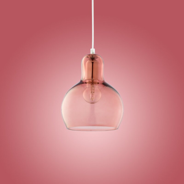 TK-Lighting MANGO 588