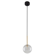 TK-Lighting NILOS BLACK / GOLD Підвіс 5941