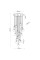 TK-Lighting NILOS BLACK / GOLD 17 5945