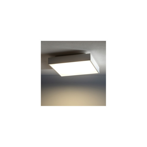 Стельовий світильник Nowodvorski 10472 Quad Sensor GX53 4x15W Ip20 Wh