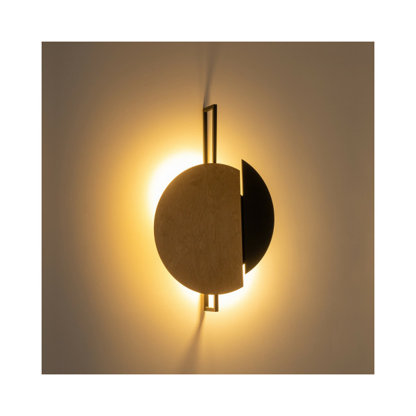Світильник Nowodvorski 10578 Sunset Natural C GX53 2x8W IP20