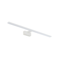 Світильник Nowodvorski 10685 Cezanne LED 1x15W 4000K 1200Lm IP44 Wh