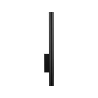 Світильник Nowodvorski 10759 Fourty Wall XL GU10 2x10W IP20 Bl