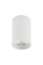 Точковий світильник Nowodvorski 10802 Mono Slide Trimless GU10 1x10W IP20 Wh