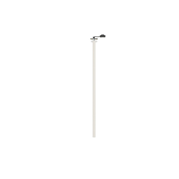 Точковий світильник Nowodvorski 10914 Laser 900 G9 1x10W IP20 Wh