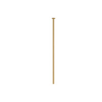 Точковий світильник Nowodvorski 10921 Laser 1100 G9 1x10W IP20 Gold