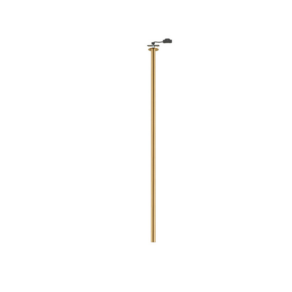 Точковий світильник Nowodvorski 10921 Laser 1100 G9 1x10W IP20 Gold