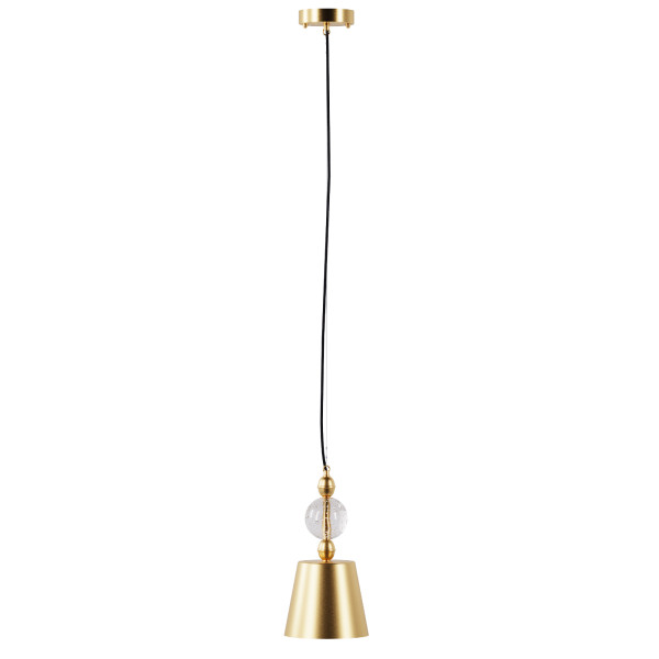 Підвіс KVKZ brass арт. 5933