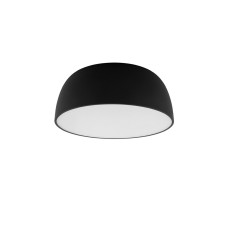 Світильник Nowodvorski 8012 Satellite S E27 3x25W IP20 Bl