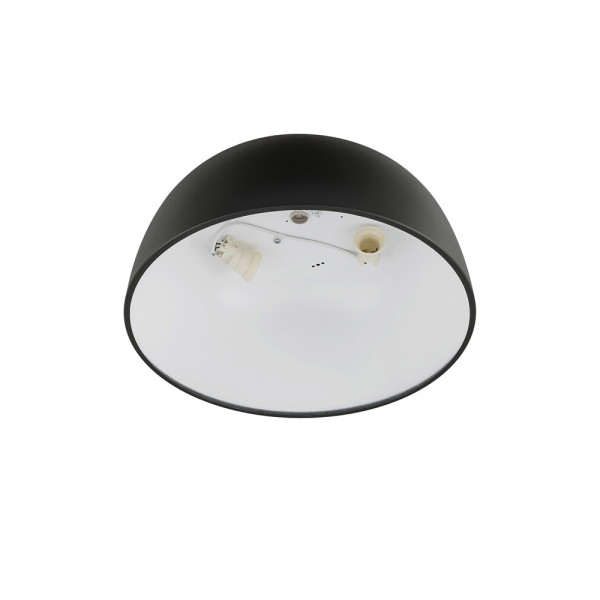 Світильник Nowodvorski 8012 Satellite S E27 3x25W IP20 Bl