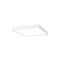 9530 (7544 - новий артикул) Світильник Nowodvorski SOFT LED WHITE 60X60 PL