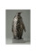 Скульптура Penguin, арт. 31523.