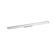 Бра Nowodvorski 8175 Lath LED 1x16W 4000K 1000Lm IP44 Chrom