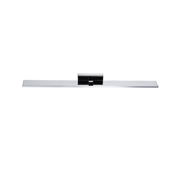 Бра Nowodvorski 8175 Lath LED 1x16W 4000K 1000Lm IP44 Chrom