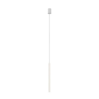 Підвісний світильник Nowodvorski 8796 Laser 490 G9 1x10W IP20 Wh