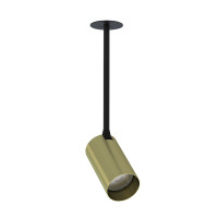 Спот Nowodvorski 7741 Mono surface GU10 1x10W IP20 Bl