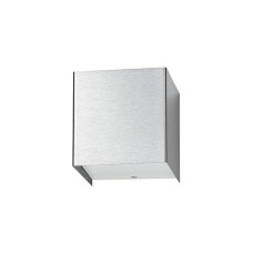 Світильник Nowodvorski 5267 Cube G9 1x35W IP20 Chrom