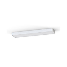 Світильник Nowodvorski 7542 Soft led T8LED 2x16W 3000K 4600Lm IP20 Wh