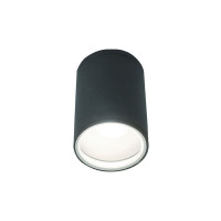 Світильник вуличний Nowodvorski 3403 Fog E27 1x60W IP44 Gr