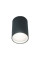 Світильник вуличний Nowodvorski 3403 Fog E27 1x60W IP44 Gr