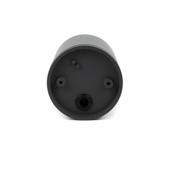 Світильник вуличний Nowodvorski 3403 Fog E27 1x60W IP44 Gr