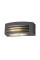 Світильник вуличний Nowodvorski 4387 Orinoo E27 1x20W IP44 Gr