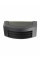 Світильник вуличний Nowodvorski 4387 Orinoo E27 1x20W IP44 Gr
