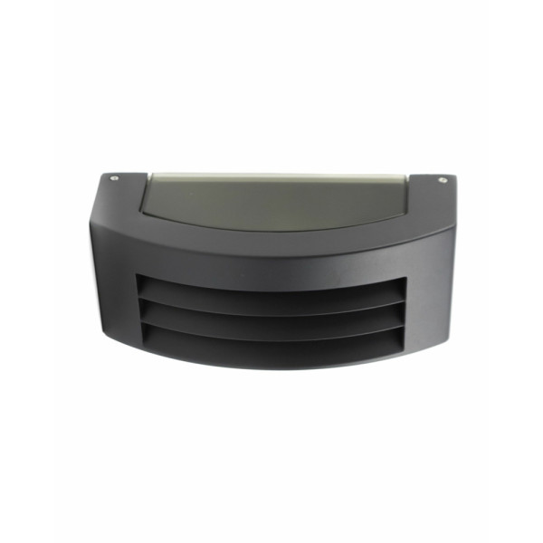 Світильник вуличний Nowodvorski 4387 Orinoo E27 1x20W IP44 Gr