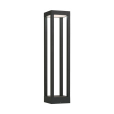 Світильник вуличний Nowodvorski 8145 Structure LED 1x13W 3000K 820Lm IP54 Bl